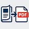 Calameo to PDF Downloader icon