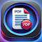 Deepseek PDF Exporter